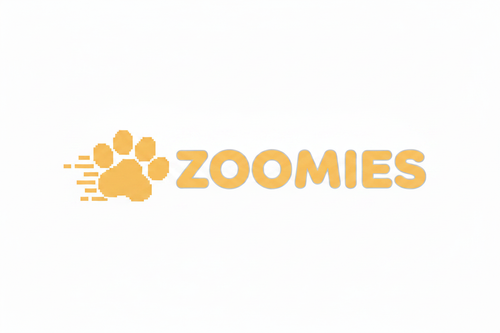 Zoomies Logo